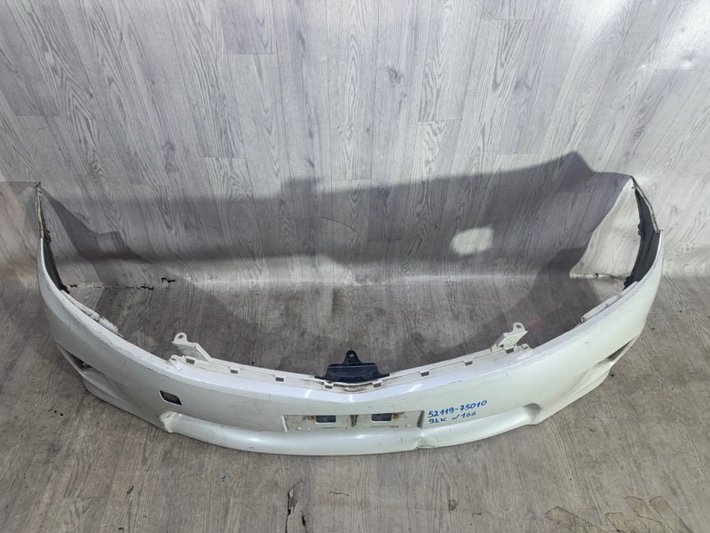Бампер передний для TOYOTA SAI AZK10, 52119-75010, 52119-75010 9 ракурс Бампер передний для TOYOTA SAI AZK10, 52119-75010, 52119-75010 9 ракурс
