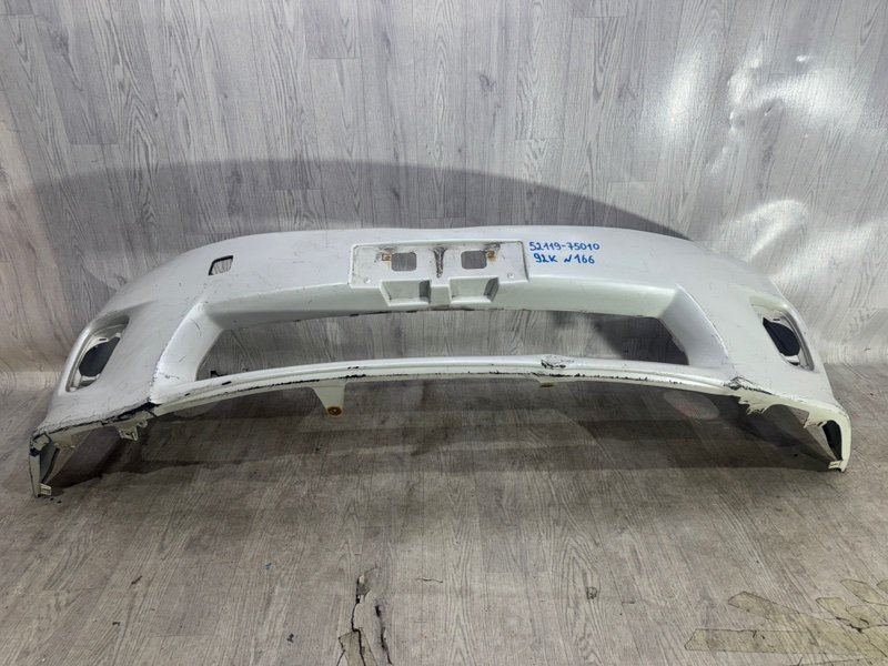 Бампер передний для TOYOTA SAI AZK10, 52119-75010, 52119-75010 10 ракурс Бампер передний для TOYOTA SAI AZK10, 52119-75010, 52119-75010 10 ракурс