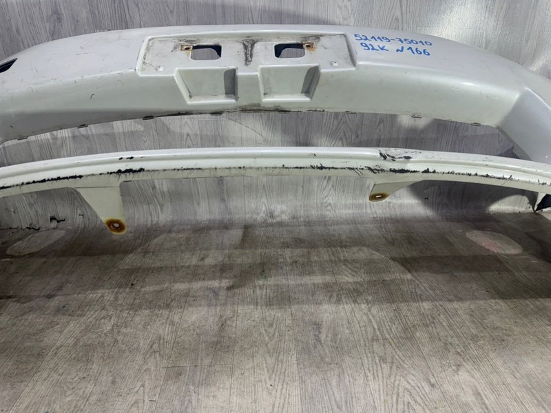 Бампер передний для TOYOTA SAI AZK10, 52119-75010, 52119-75010 11 ракурс Бампер передний для TOYOTA SAI AZK10, 52119-75010, 52119-75010 11 ракурс