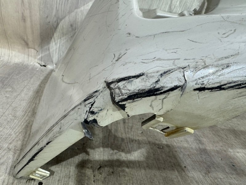 Бампер передний для TOYOTA SAI AZK10, 52119-75010, 52119-75010 16 ракурс Бампер передний для TOYOTA SAI AZK10, 52119-75010, 52119-75010 16 ракурс