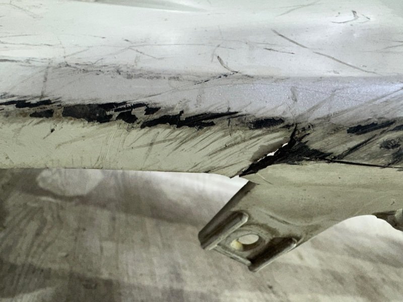 Бампер передний для TOYOTA SAI AZK10, 52119-75010, 52119-75010 18 ракурс Бампер передний для TOYOTA SAI AZK10, 52119-75010, 52119-75010 18 ракурс
