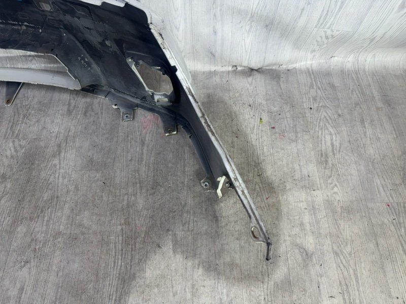 Бампер передний для TOYOTA SAI AZK10, 52119-75010, 52119-75010 22 ракурс Бампер передний для TOYOTA SAI AZK10, 52119-75010, 52119-75010 22 ракурс
