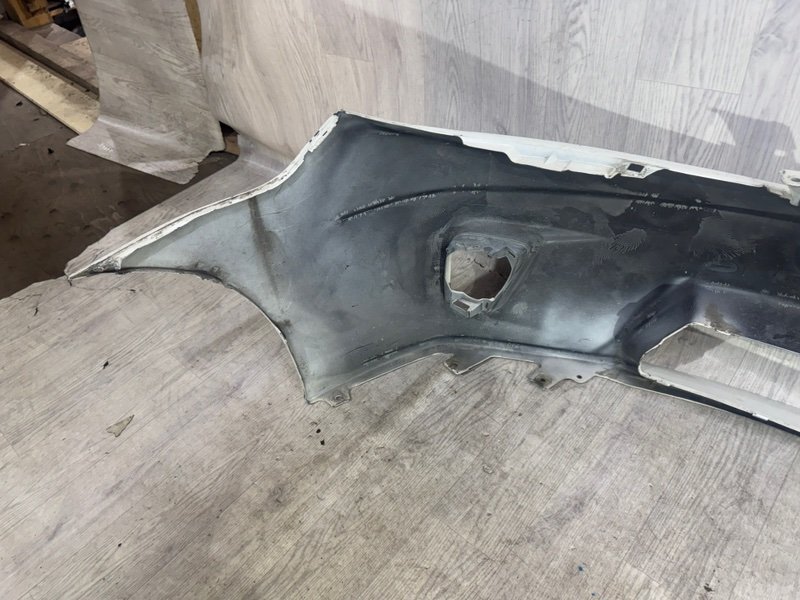 Бампер передний для TOYOTA SAI AZK10, 52119-75010, 52119-75010 24 ракурс Бампер передний для TOYOTA SAI AZK10, 52119-75010, 52119-75010 24 ракурс