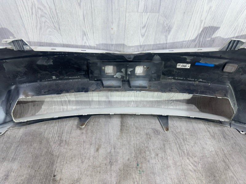 Бампер передний для TOYOTA SAI AZK10, 52119-75010, 52119-75010 25 ракурс Бампер передний для TOYOTA SAI AZK10, 52119-75010, 52119-75010 25 ракурс