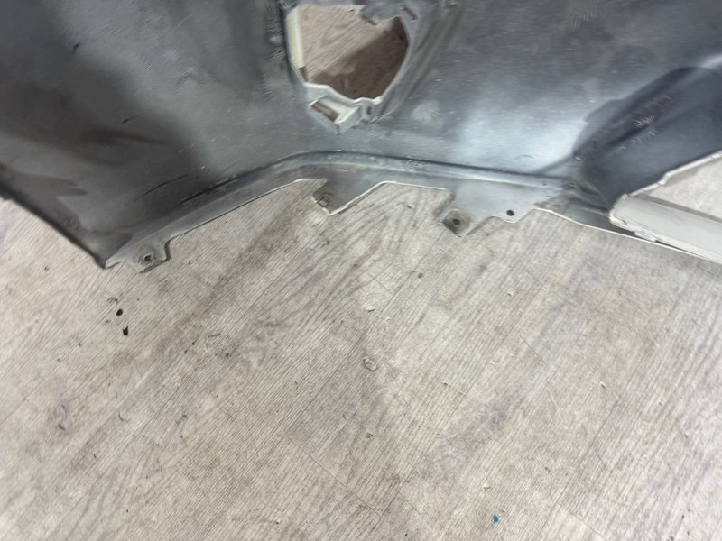 Бампер передний для TOYOTA SAI AZK10, 52119-75010, 52119-75010 27 ракурс Бампер передний для TOYOTA SAI AZK10, 52119-75010, 52119-75010 27 ракурс