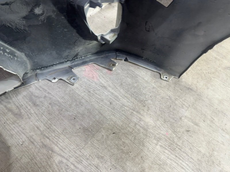 Бампер передний для TOYOTA SAI AZK10, 52119-75010, 52119-75010 29 ракурс Бампер передний для TOYOTA SAI AZK10, 52119-75010, 52119-75010 29 ракурс