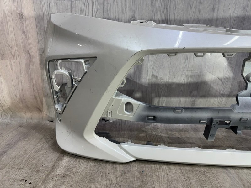 Бампер передний для TOYOTA ROOMY M900A, 52119-B1440, 52119-B1440 2 ракурс Бампер передний для TOYOTA ROOMY M900A, 52119-B1440, 52119-B1440 2 ракурс