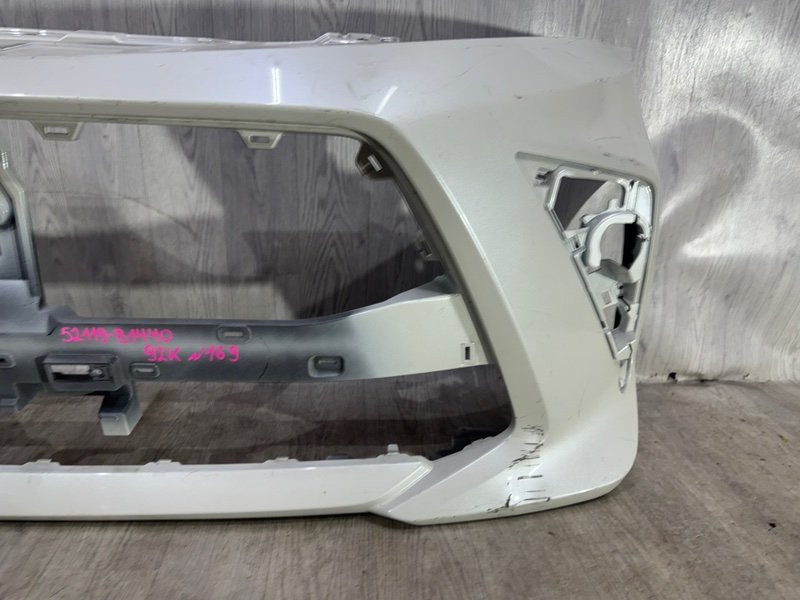 Бампер передний для TOYOTA ROOMY M900A, 52119-B1440, 52119-B1440 4 ракурс Бампер передний для TOYOTA ROOMY M900A, 52119-B1440, 52119-B1440 4 ракурс