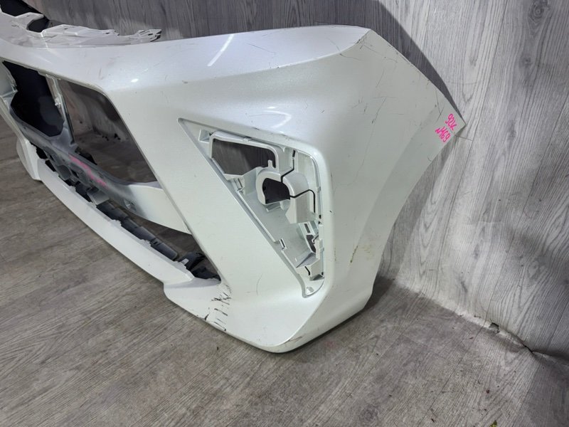 Бампер передний для TOYOTA ROOMY M900A, 52119-B1440, 52119-B1440 5 ракурс Бампер передний для TOYOTA ROOMY M900A, 52119-B1440, 52119-B1440 5 ракурс