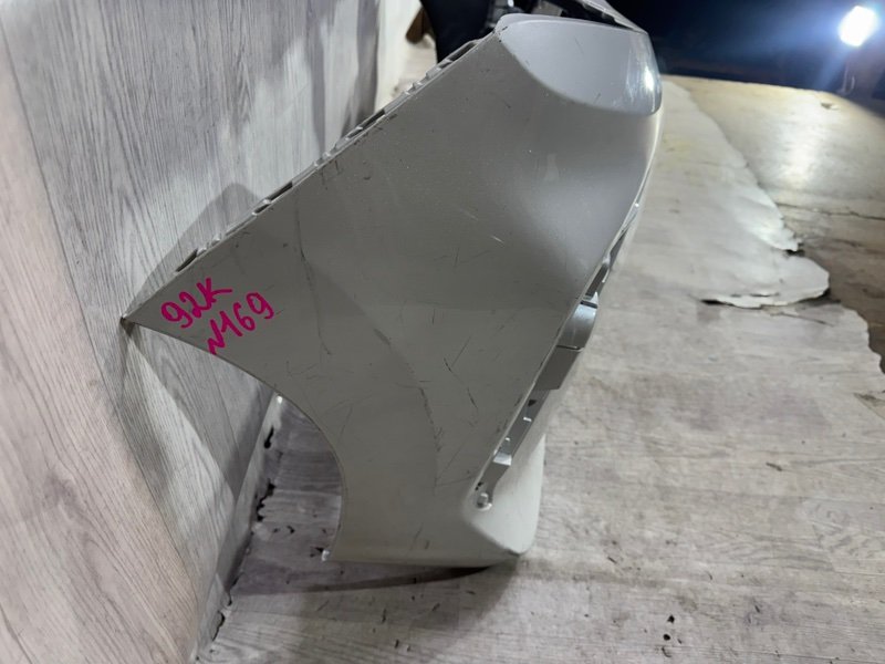 Бампер передний для TOYOTA ROOMY M900A, 52119-B1440, 52119-B1440 7 ракурс Бампер передний для TOYOTA ROOMY M900A, 52119-B1440, 52119-B1440 7 ракурс
