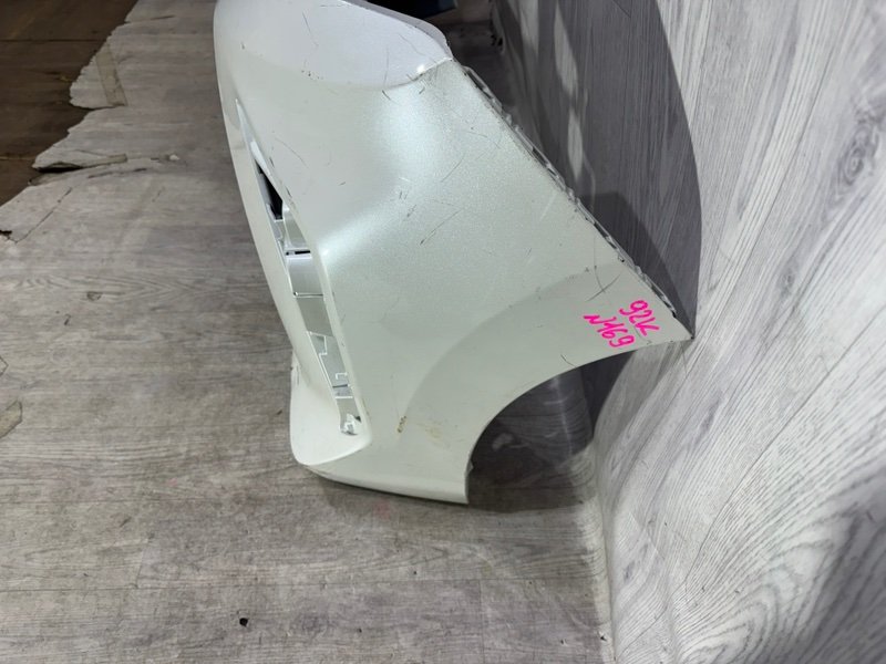 Бампер передний для TOYOTA ROOMY M900A, 52119-B1440, 52119-B1440 8 ракурс Бампер передний для TOYOTA ROOMY M900A, 52119-B1440, 52119-B1440 8 ракурс