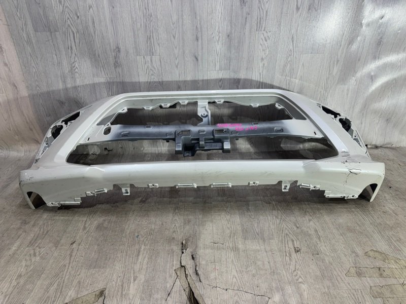 Бампер передний для TOYOTA ROOMY M900A, 52119-B1440, 52119-B1440 10 ракурс Бампер передний для TOYOTA ROOMY M900A, 52119-B1440, 52119-B1440 10 ракурс