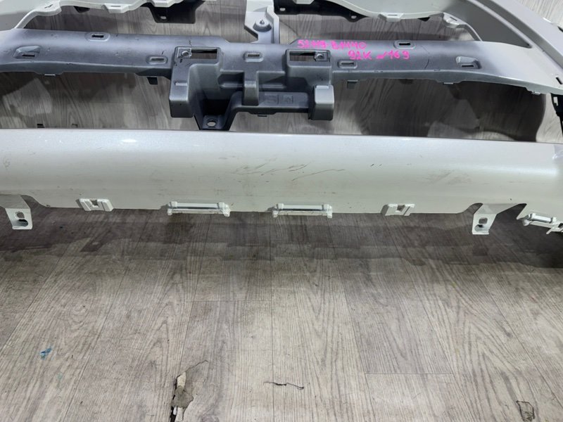 Бампер передний для TOYOTA ROOMY M900A, 52119-B1440, 52119-B1440 11 ракурс Бампер передний для TOYOTA ROOMY M900A, 52119-B1440, 52119-B1440 11 ракурс