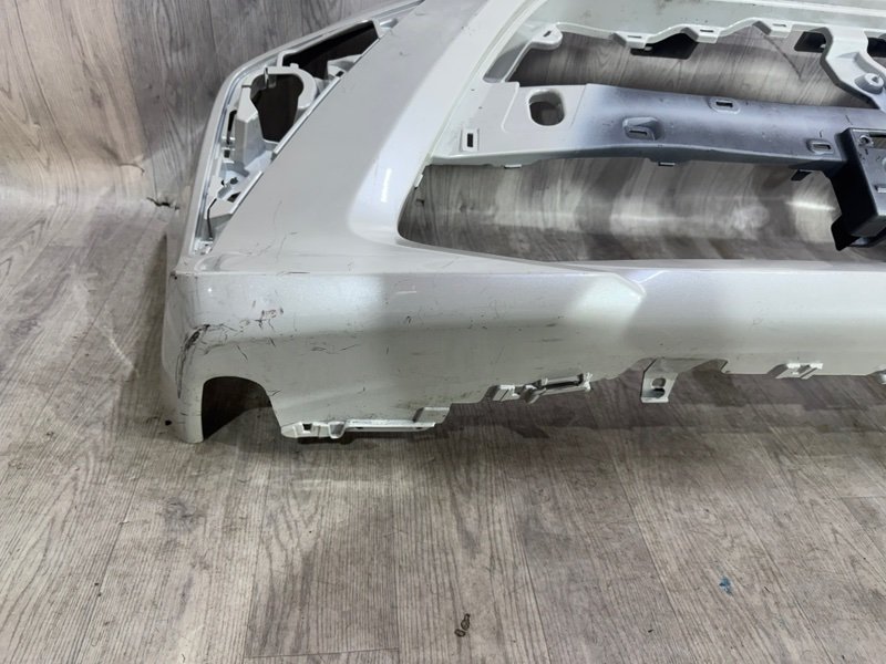Бампер передний для TOYOTA ROOMY M900A, 52119-B1440, 52119-B1440 12 ракурс Бампер передний для TOYOTA ROOMY M900A, 52119-B1440, 52119-B1440 12 ракурс