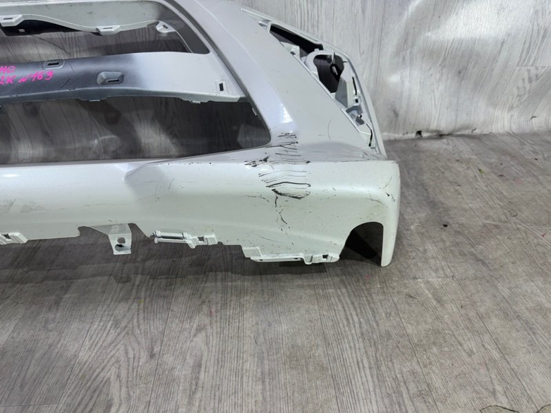 Бампер передний для TOYOTA ROOMY M900A, 52119-B1440, 52119-B1440 13 ракурс Бампер передний для TOYOTA ROOMY M900A, 52119-B1440, 52119-B1440 13 ракурс