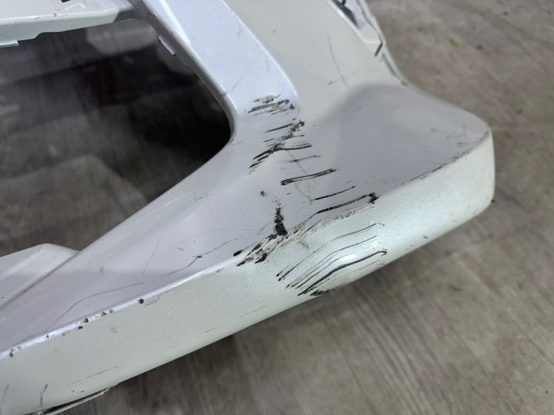 Бампер передний для TOYOTA ROOMY M900A, 52119-B1440, 52119-B1440 14 ракурс Бампер передний для TOYOTA ROOMY M900A, 52119-B1440, 52119-B1440 14 ракурс