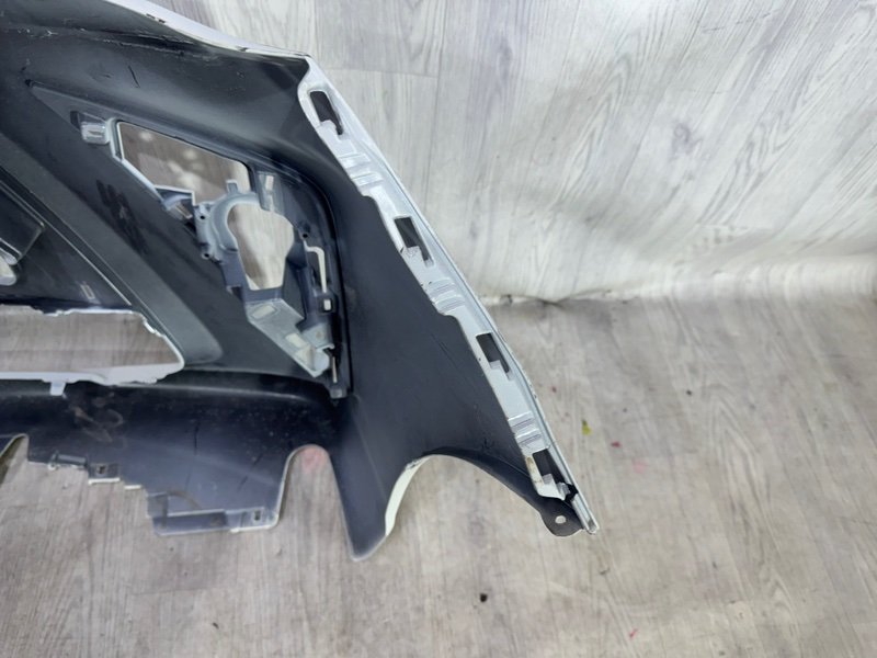 Бампер передний для TOYOTA ROOMY M900A, 52119-B1440, 52119-B1440 17 ракурс Бампер передний для TOYOTA ROOMY M900A, 52119-B1440, 52119-B1440 17 ракурс