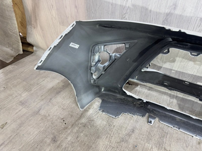 Бампер передний для TOYOTA ROOMY M900A, 52119-B1440, 52119-B1440 18 ракурс Бампер передний для TOYOTA ROOMY M900A, 52119-B1440, 52119-B1440 18 ракурс