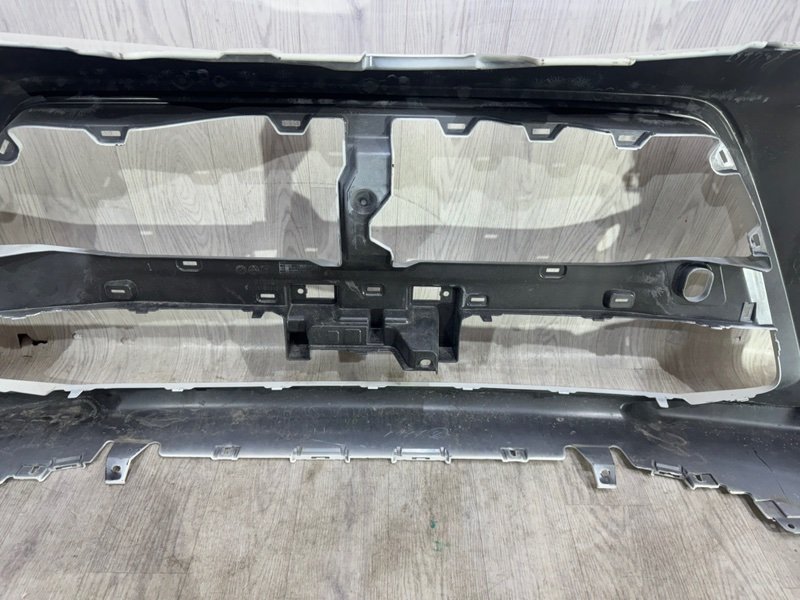 Бампер передний для TOYOTA ROOMY M900A, 52119-B1440, 52119-B1440 19 ракурс Бампер передний для TOYOTA ROOMY M900A, 52119-B1440, 52119-B1440 19 ракурс
