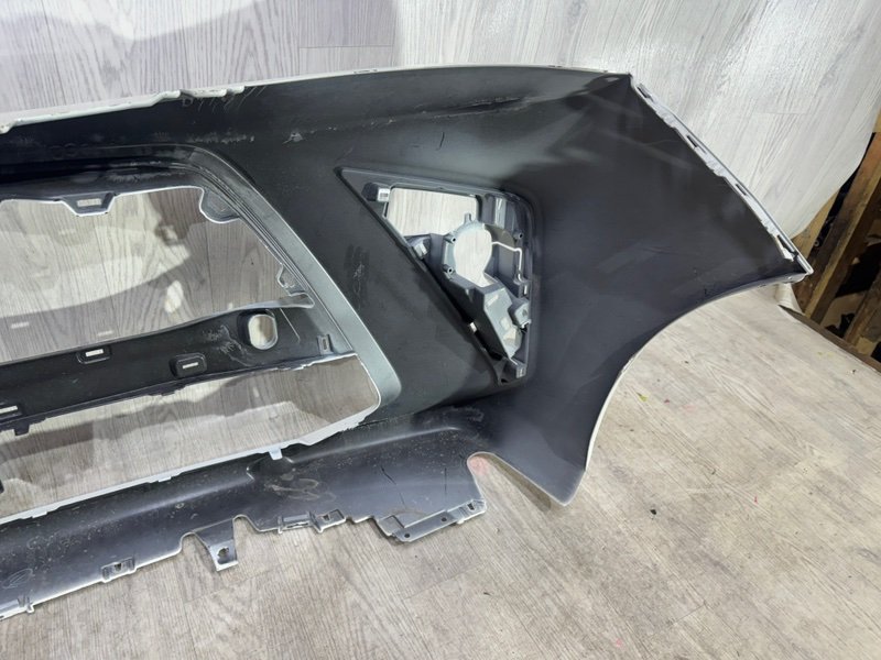 Бампер передний для TOYOTA ROOMY M900A, 52119-B1440, 52119-B1440 20 ракурс Бампер передний для TOYOTA ROOMY M900A, 52119-B1440, 52119-B1440 20 ракурс