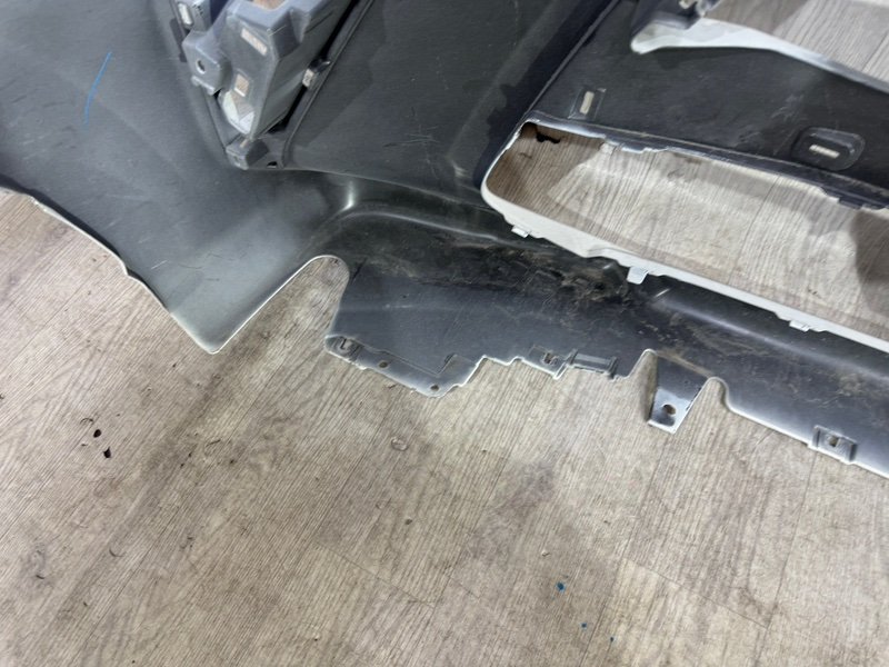 Бампер передний для TOYOTA ROOMY M900A, 52119-B1440, 52119-B1440 21 ракурс Бампер передний для TOYOTA ROOMY M900A, 52119-B1440, 52119-B1440 21 ракурс