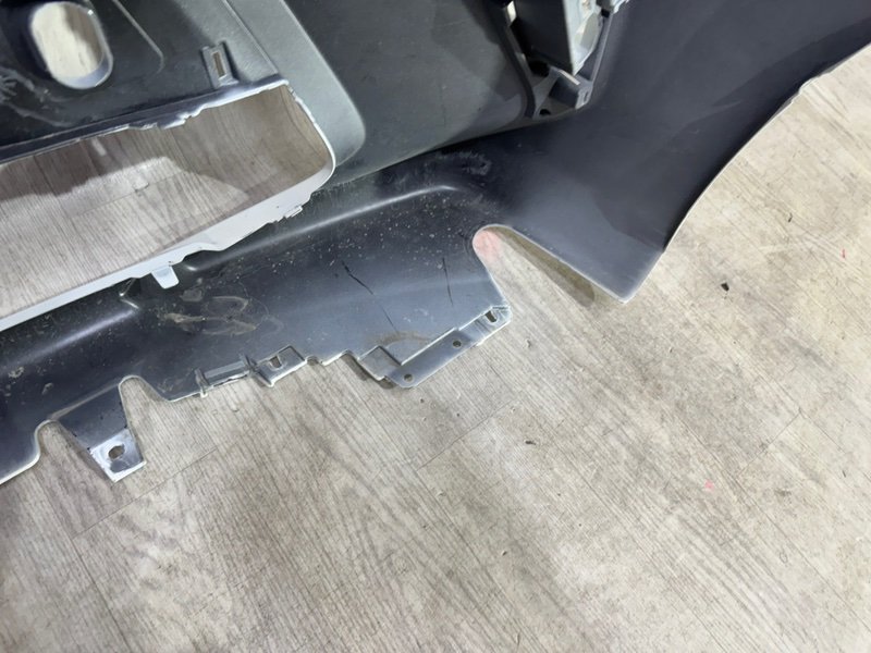 Бампер передний для TOYOTA ROOMY M900A, 52119-B1440, 52119-B1440 23 ракурс Бампер передний для TOYOTA ROOMY M900A, 52119-B1440, 52119-B1440 23 ракурс