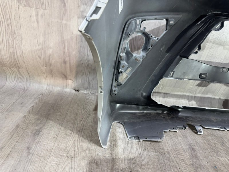 Бампер передний для TOYOTA ROOMY M900A, 52119-B1440, 52119-B1440 24 ракурс Бампер передний для TOYOTA ROOMY M900A, 52119-B1440, 52119-B1440 24 ракурс