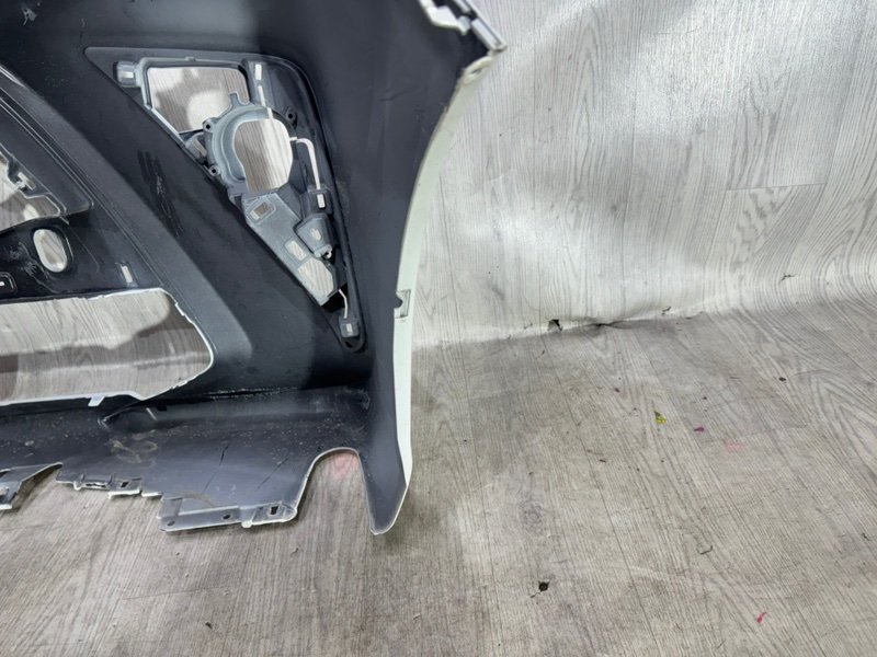 Бампер передний для TOYOTA ROOMY M900A, 52119-B1440, 52119-B1440 25 ракурс Бампер передний для TOYOTA ROOMY M900A, 52119-B1440, 52119-B1440 25 ракурс