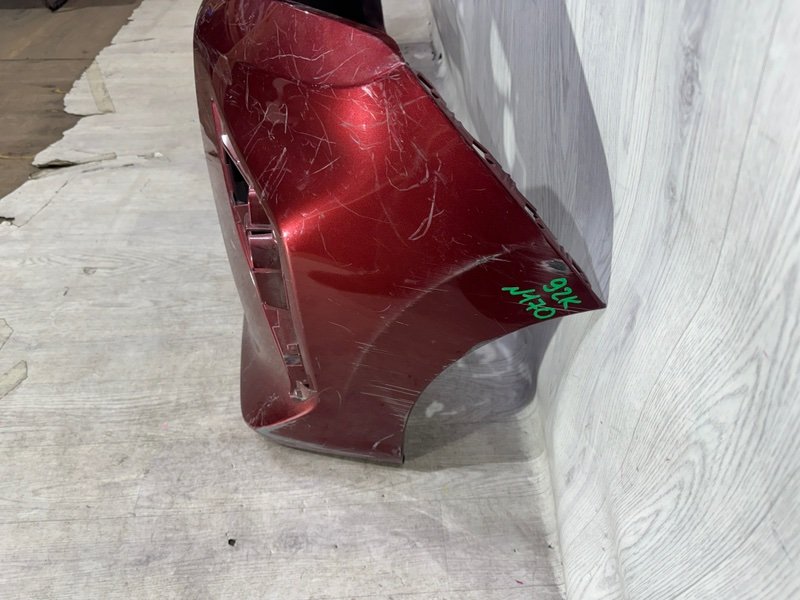 Бампер передний для TOYOTA ROOMY M900A, 52119-B1440, 52119-B1440 7 ракурс Бампер передний для TOYOTA ROOMY M900A, 52119-B1440, 52119-B1440 7 ракурс