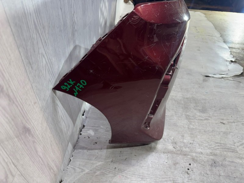 Бампер передний для TOYOTA ROOMY M900A, 52119-B1440, 52119-B1440 8 ракурс Бампер передний для TOYOTA ROOMY M900A, 52119-B1440, 52119-B1440 8 ракурс