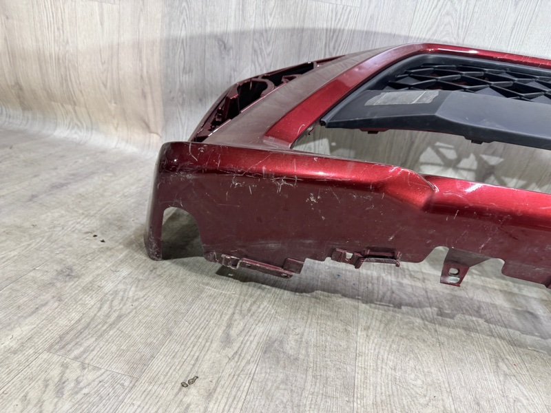Бампер передний для TOYOTA ROOMY M900A, 52119-B1440, 52119-B1440 13 ракурс Бампер передний для TOYOTA ROOMY M900A, 52119-B1440, 52119-B1440 13 ракурс