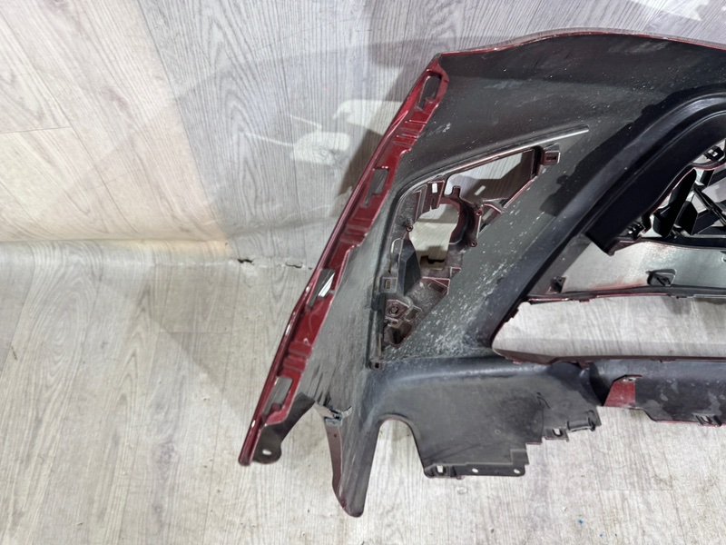 Бампер передний для TOYOTA ROOMY M900A, 52119-B1440, 52119-B1440 15 ракурс Бампер передний для TOYOTA ROOMY M900A, 52119-B1440, 52119-B1440 15 ракурс