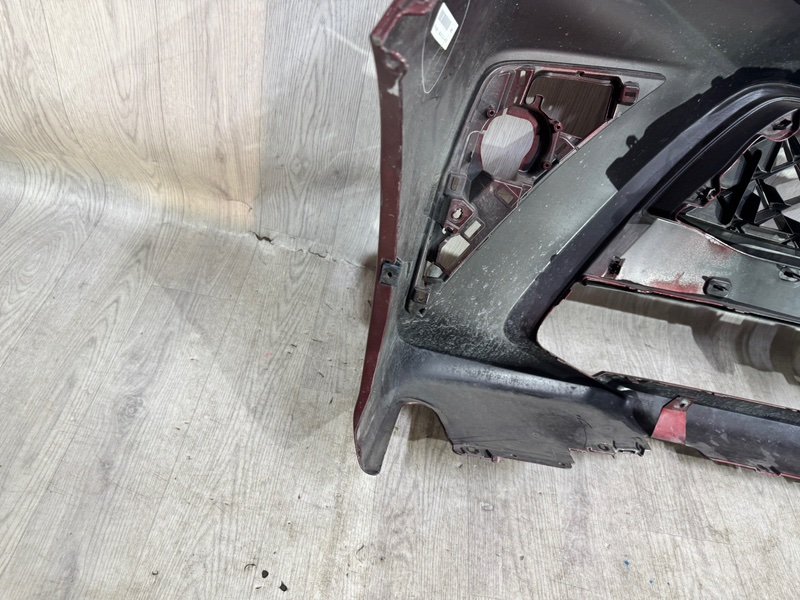 Бампер передний для TOYOTA ROOMY M900A, 52119-B1440, 52119-B1440 16 ракурс Бампер передний для TOYOTA ROOMY M900A, 52119-B1440, 52119-B1440 16 ракурс