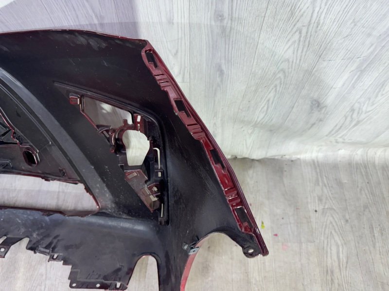 Бампер передний для TOYOTA ROOMY M900A, 52119-B1440, 52119-B1440 17 ракурс Бампер передний для TOYOTA ROOMY M900A, 52119-B1440, 52119-B1440 17 ракурс