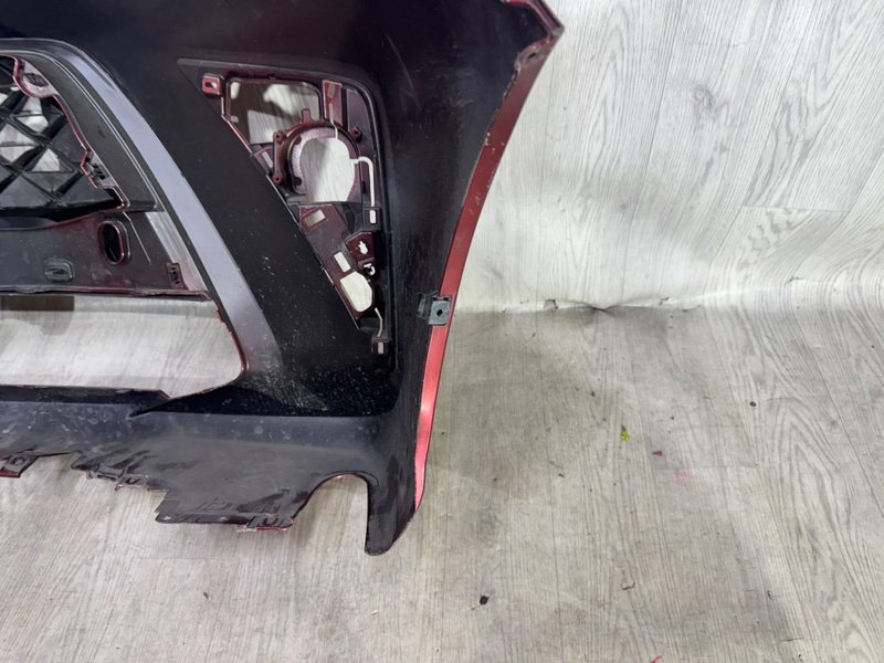 Бампер передний для TOYOTA ROOMY M900A, 52119-B1440, 52119-B1440 18 ракурс Бампер передний для TOYOTA ROOMY M900A, 52119-B1440, 52119-B1440 18 ракурс
