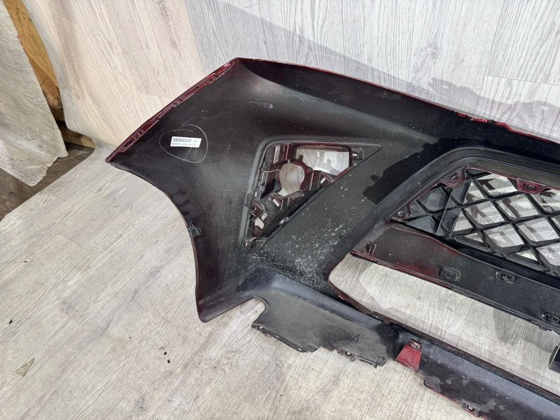 Бампер передний для TOYOTA ROOMY M900A, 52119-B1440, 52119-B1440 19 ракурс Бампер передний для TOYOTA ROOMY M900A, 52119-B1440, 52119-B1440 19 ракурс