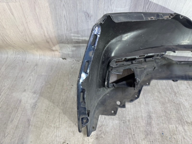 Бампер передний для HONDA SHUTTLE GP7, 71100-TD4-0000, 71100-TD4-0000 16 ракурс Бампер передний для HONDA SHUTTLE GP7, 71100-TD4-0000, 71100-TD4-0000 16 ракурс