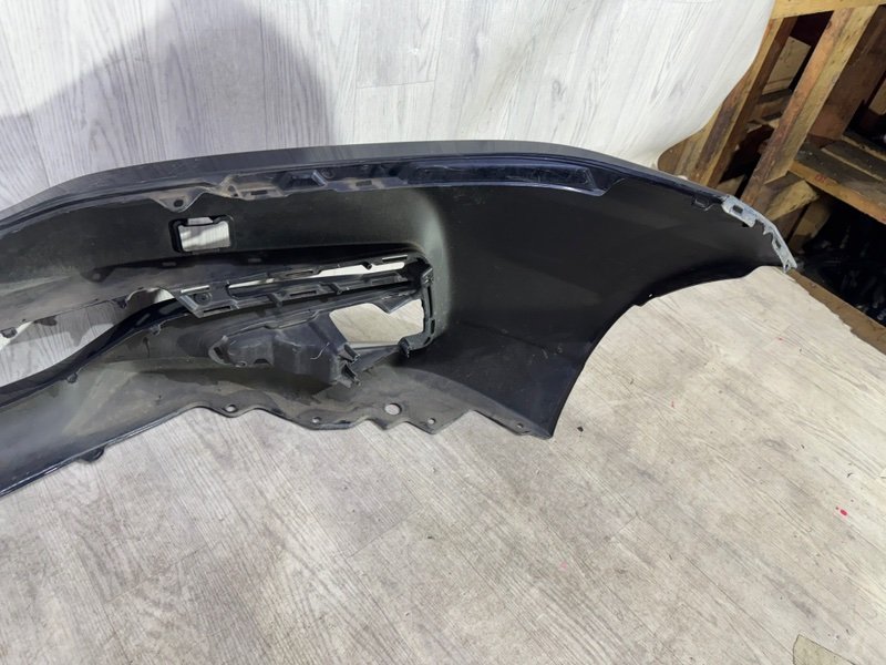 Бампер передний для HONDA SHUTTLE GP7, 71100-TD4-0000, 71100-TD4-0000 23 ракурс Бампер передний для HONDA SHUTTLE GP7, 71100-TD4-0000, 71100-TD4-0000 23 ракурс