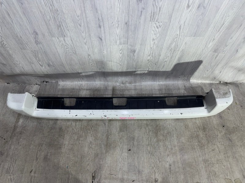 Бампер задний для MAZDA BONGO SK82V, S24A-50221, S24A-50221 11 ракурс Бампер задний для MAZDA BONGO SK82V, S24A-50221, S24A-50221 11 ракурс