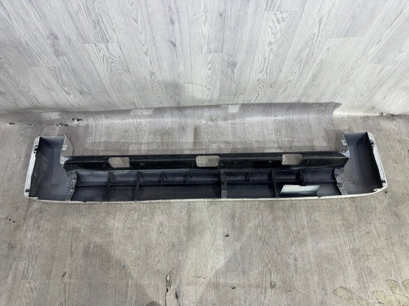 Бампер задний для MAZDA BONGO SK82V, S24A-50221, S24A-50221 15 ракурс Бампер задний для MAZDA BONGO SK82V, S24A-50221, S24A-50221 15 ракурс