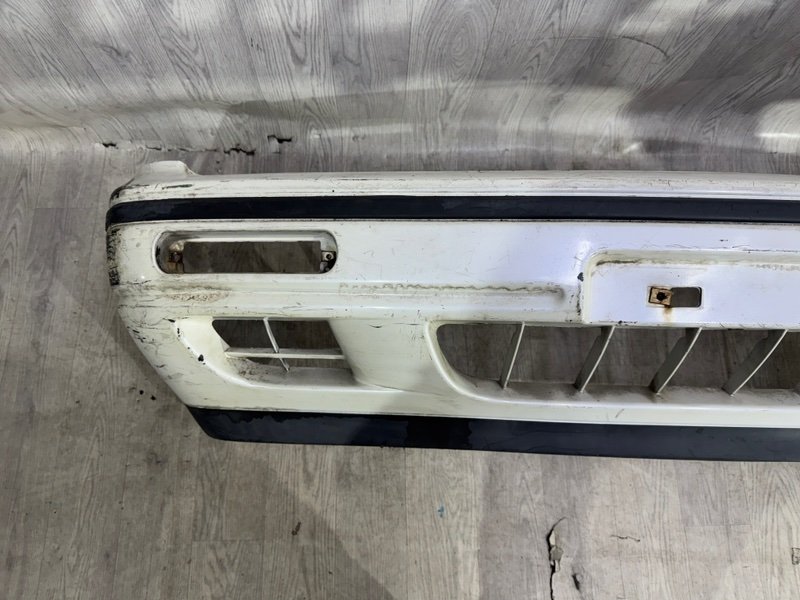 Бампер передний для NISSAN CEFIRO A31, 6202271L00, 6202271L00 2 ракурс Бампер передний для NISSAN CEFIRO A31, 6202271L00, 6202271L00 2 ракурс