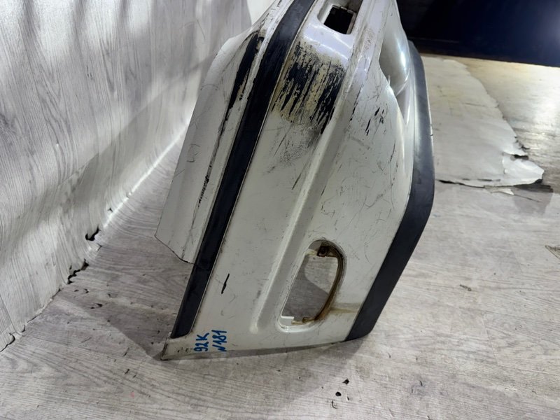 Бампер передний для NISSAN CEFIRO A31, 6202271L00, 6202271L00 5 ракурс Бампер передний для NISSAN CEFIRO A31, 6202271L00, 6202271L00 5 ракурс
