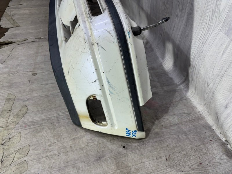 Бампер передний для NISSAN CEFIRO A31, 6202271L00, 6202271L00 6 ракурс Бампер передний для NISSAN CEFIRO A31, 6202271L00, 6202271L00 6 ракурс
