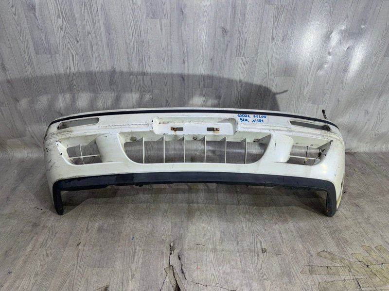 Бампер передний для NISSAN CEFIRO A31, 6202271L00, 6202271L00 7 ракурс Бампер передний для NISSAN CEFIRO A31, 6202271L00, 6202271L00 7 ракурс
