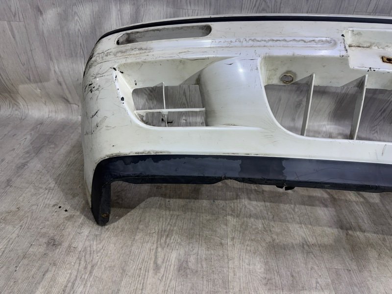Бампер передний для NISSAN CEFIRO A31, 6202271L00, 6202271L00 8 ракурс Бампер передний для NISSAN CEFIRO A31, 6202271L00, 6202271L00 8 ракурс
