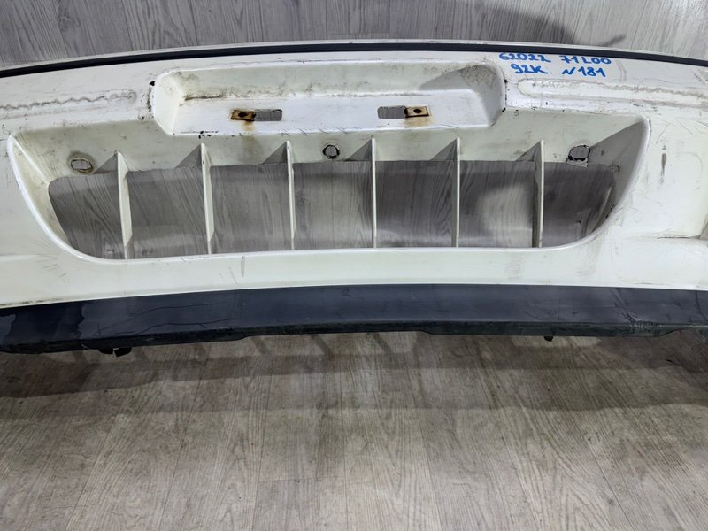 Бампер передний для NISSAN CEFIRO A31, 6202271L00, 6202271L00 9 ракурс Бампер передний для NISSAN CEFIRO A31, 6202271L00, 6202271L00 9 ракурс