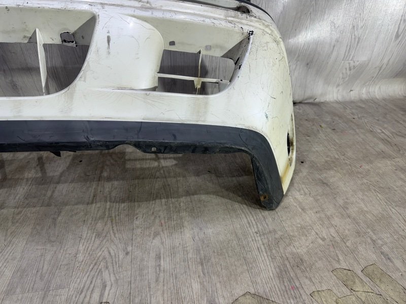 Бампер передний для NISSAN CEFIRO A31, 6202271L00, 6202271L00 10 ракурс Бампер передний для NISSAN CEFIRO A31, 6202271L00, 6202271L00 10 ракурс
