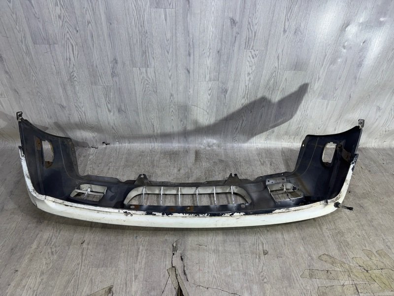 Бампер передний для NISSAN CEFIRO A31, 6202271L00, 6202271L00 11 ракурс Бампер передний для NISSAN CEFIRO A31, 6202271L00, 6202271L00 11 ракурс