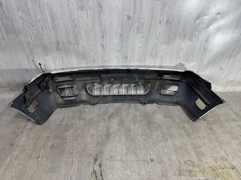 Бампер передний для NISSAN CEFIRO A31, 6202271L00, 6202271L00 12 ракурс Бампер передний для NISSAN CEFIRO A31, 6202271L00, 6202271L00 12 ракурс