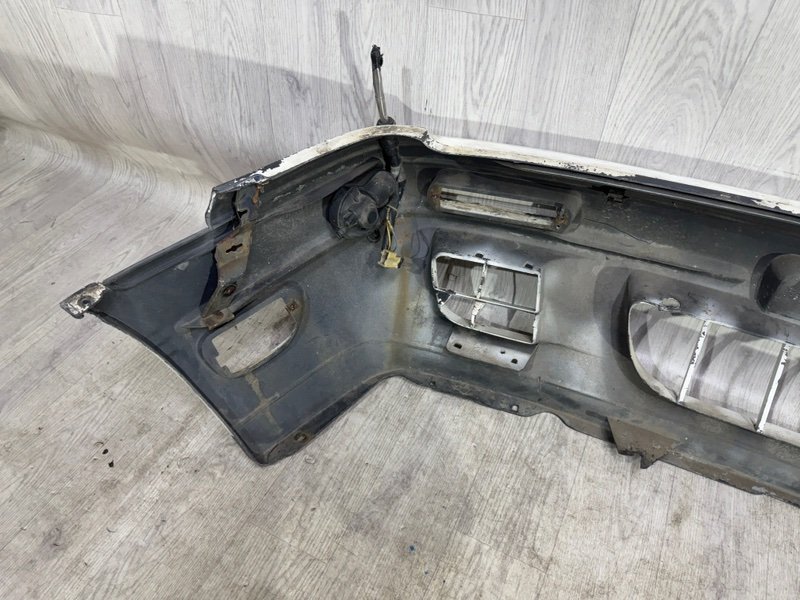 Бампер передний для NISSAN CEFIRO A31, 6202271L00, 6202271L00 13 ракурс Бампер передний для NISSAN CEFIRO A31, 6202271L00, 6202271L00 13 ракурс